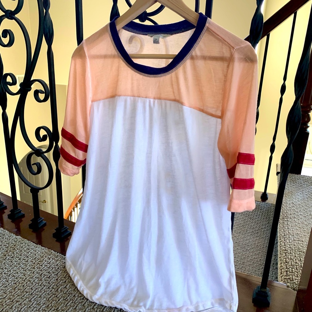 Lucky Brand T-shirt